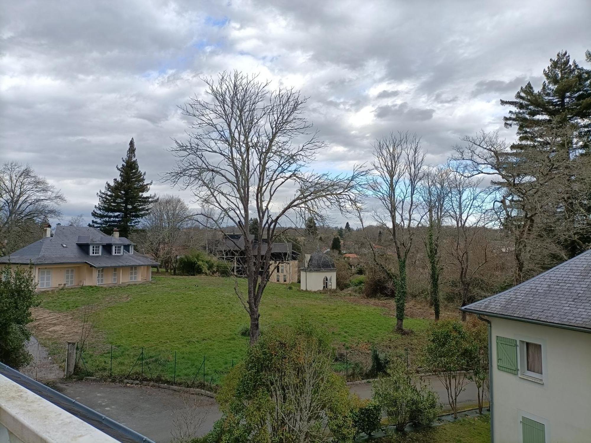 Residence De La Source By Euclenima Salies-de-Béarn Zimmer foto