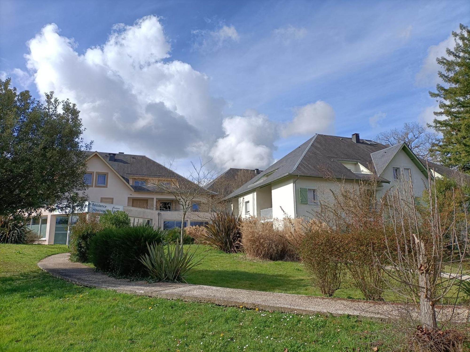 Residence De La Source By Euclenima Salies-de-Béarn Zimmer foto